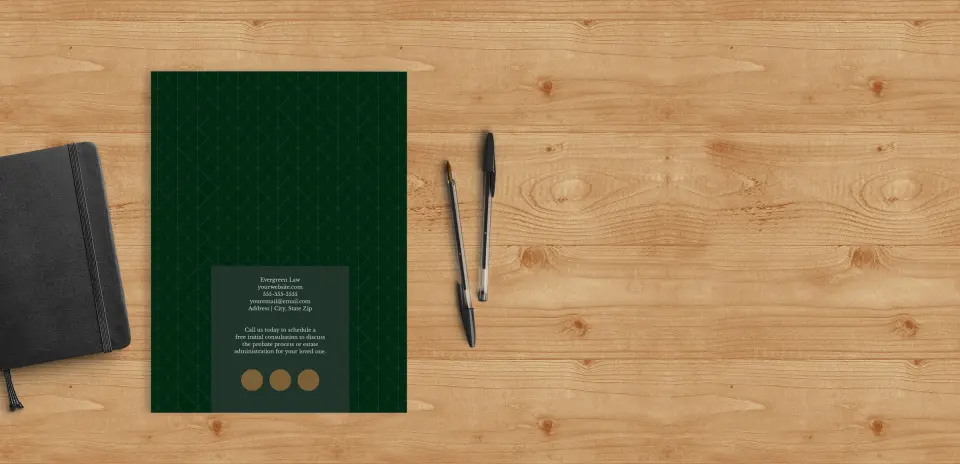Presentation Folders