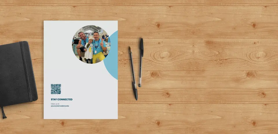 Presentation Folders