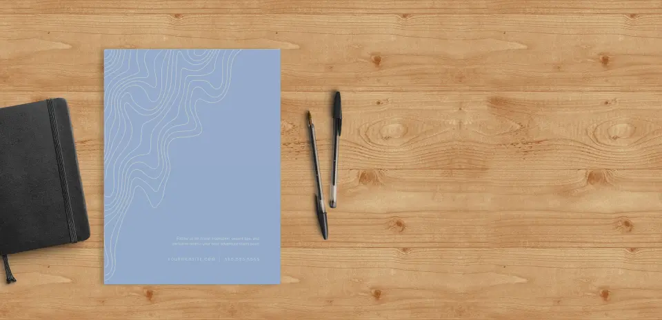 Presentation Folders