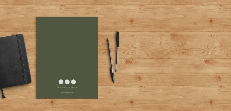 Presentation Folders