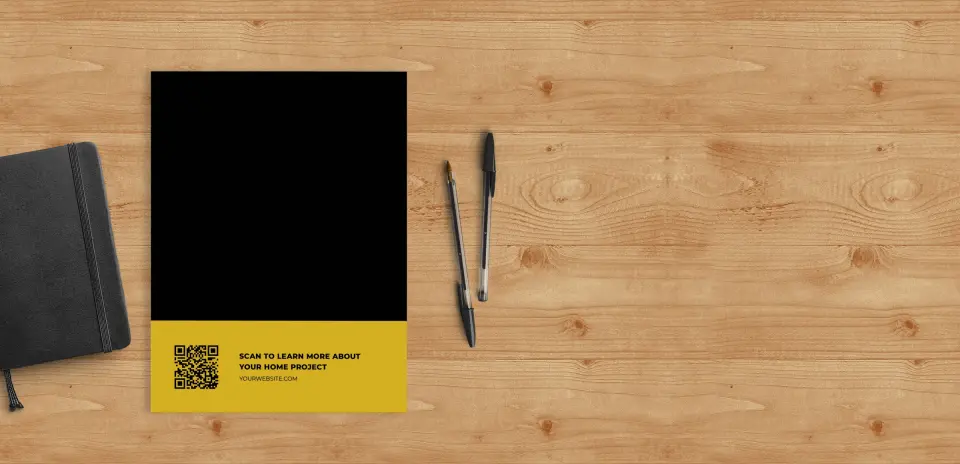 Presentation Folders