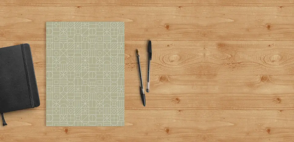 Presentation Folders