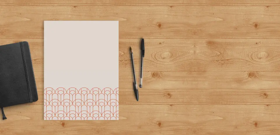 Presentation Folders