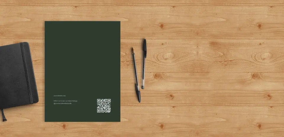 Presentation Folders