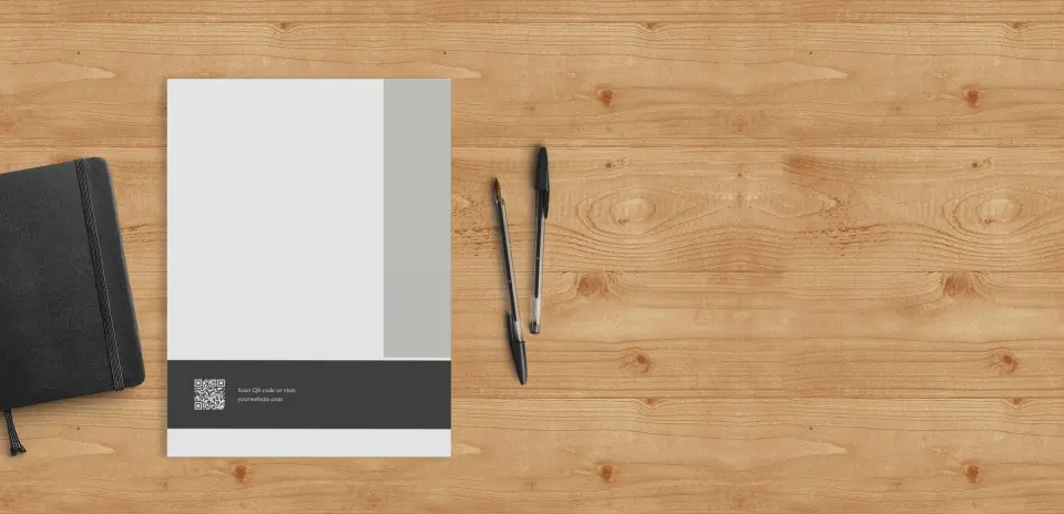 Presentation Folders