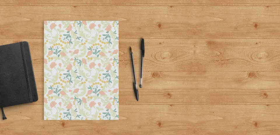 Presentation Folders