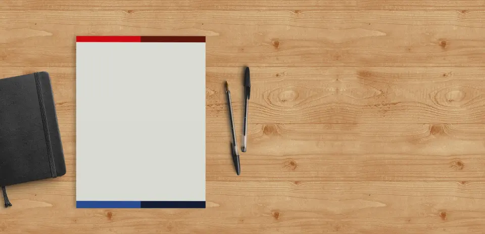 Presentation Folders