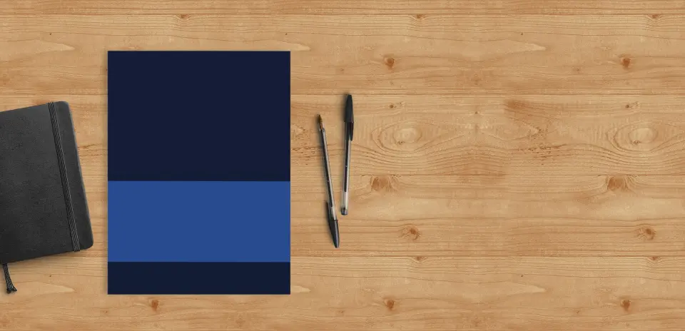 Presentation Folders