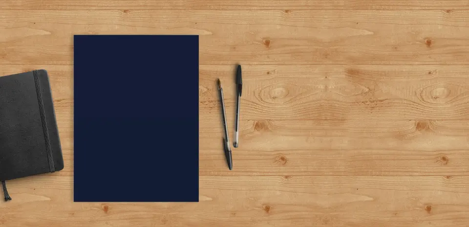 Presentation Folders