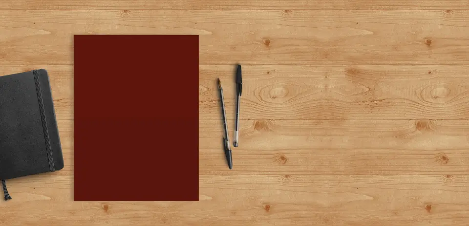Presentation Folders