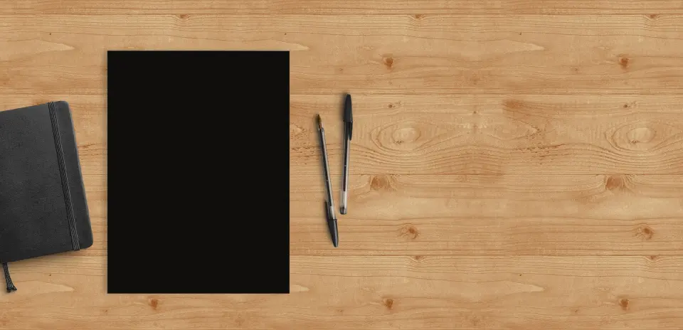 Presentation Folders