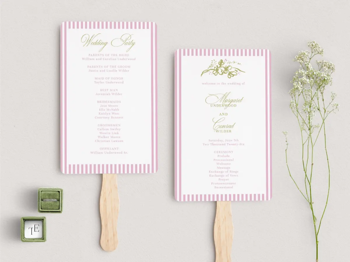 Back & Front