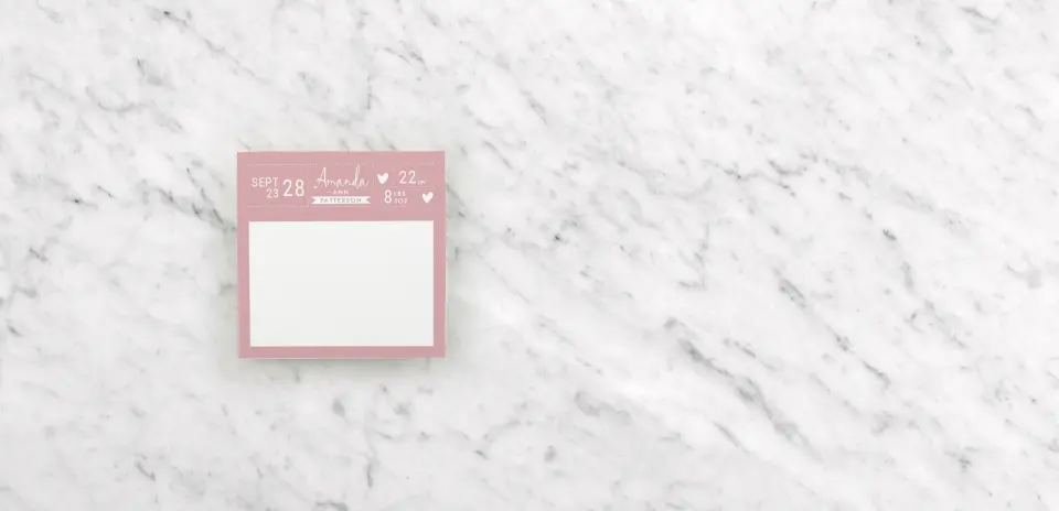 Post-It Note