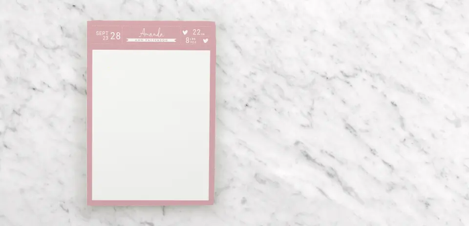 Post-It Note