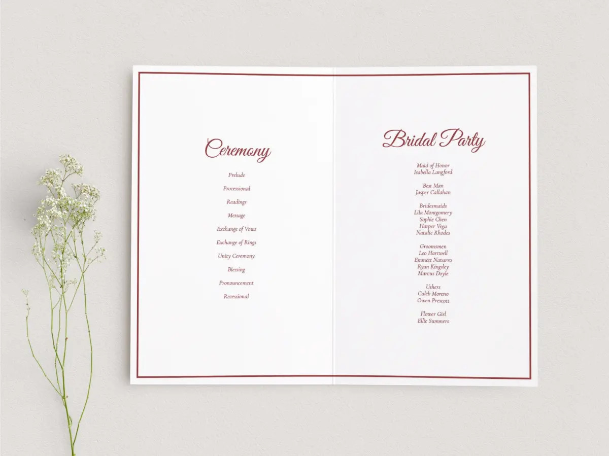 Inside