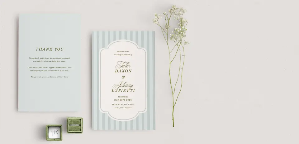 Back & Front