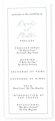 Eternal Love Programs