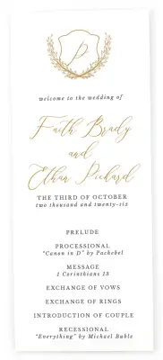Beloved Crest Programs