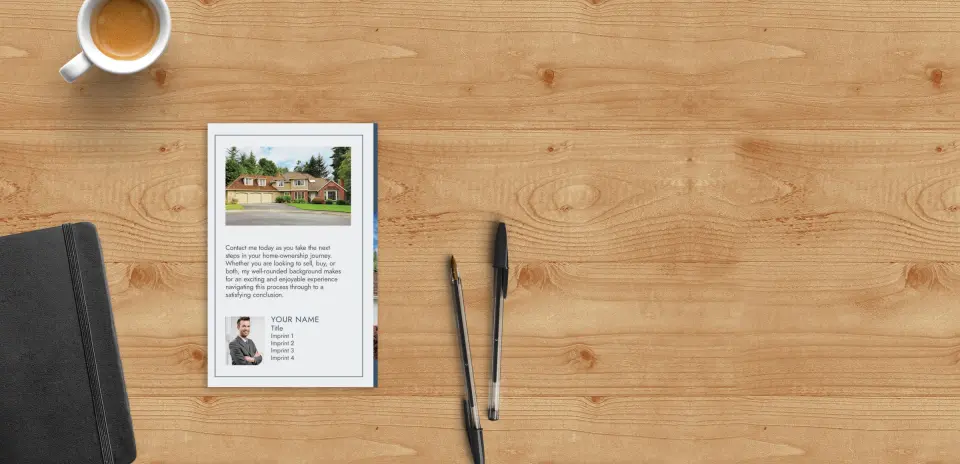 Brochure Back