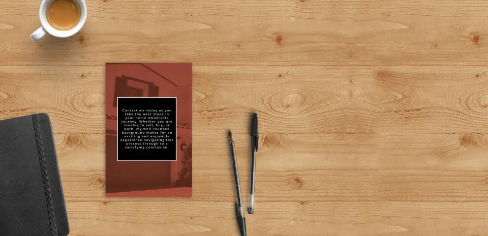 Brochure Back