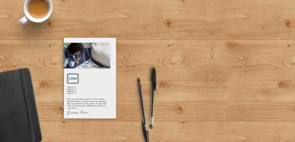 Brochure Back