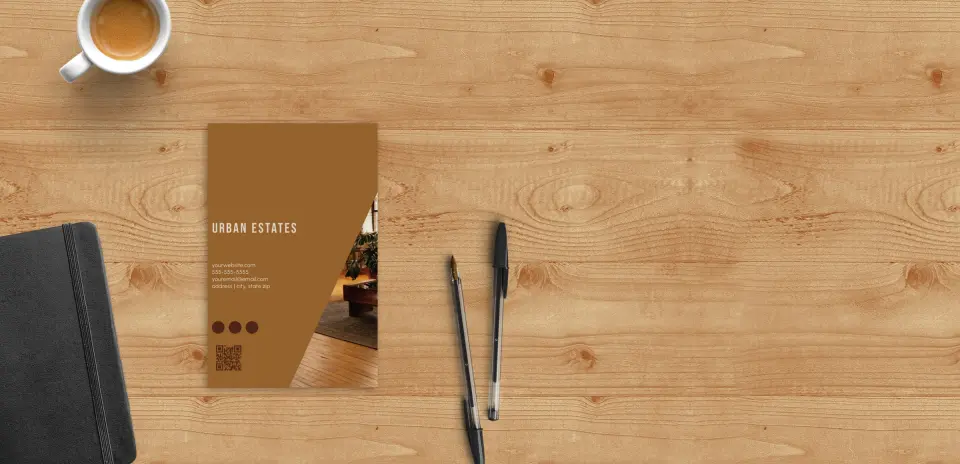 Brochure Back