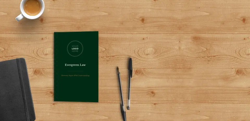Brochure Front