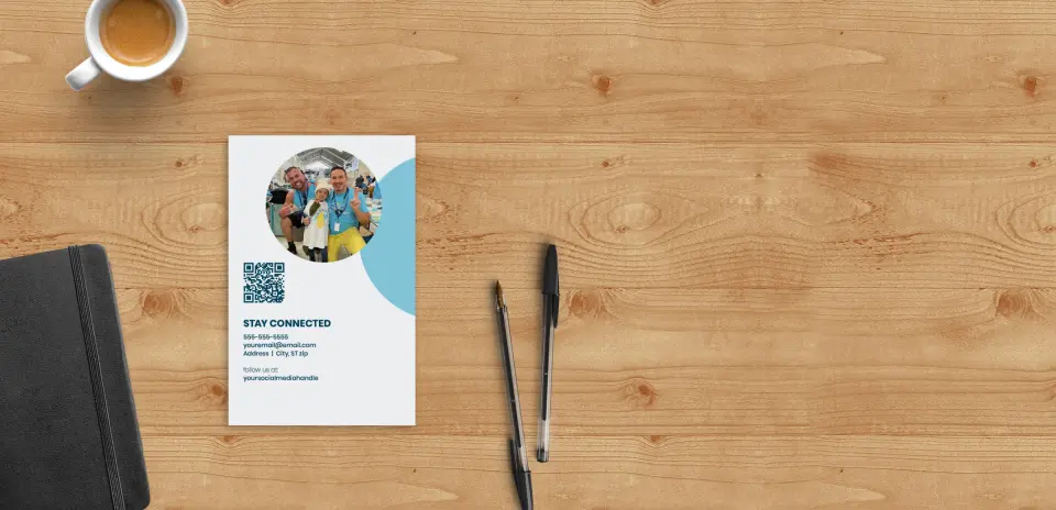 Brochure Back