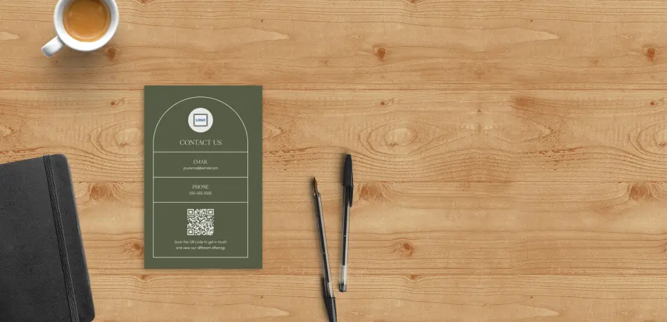 Brochure Back