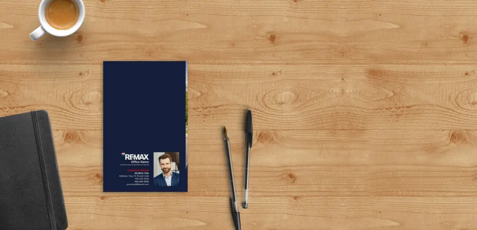 Brochure Back
