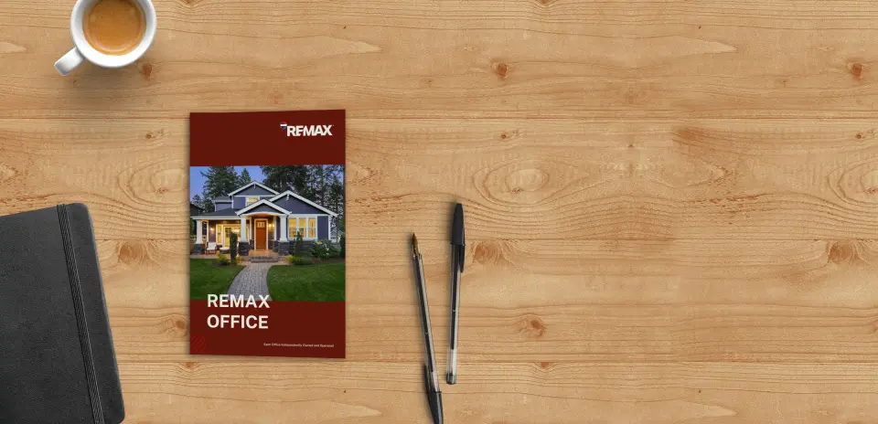 Brochure Front