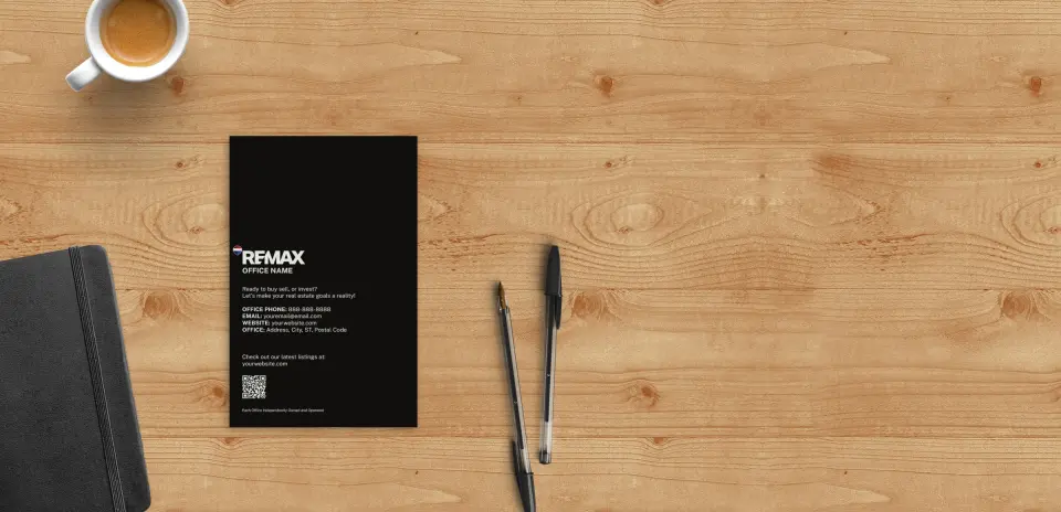 Brochure Back