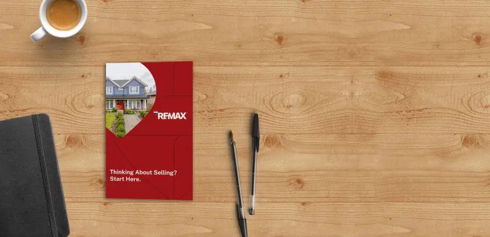 Brochure Front