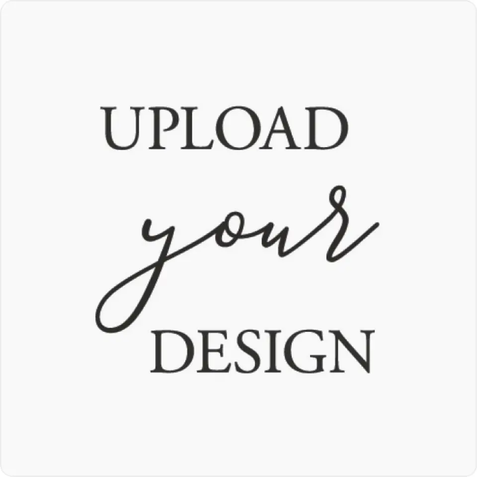 This is a 3½" x 3½" Upload Your Design called 3½" x 3½" Square Magnets printed in full color