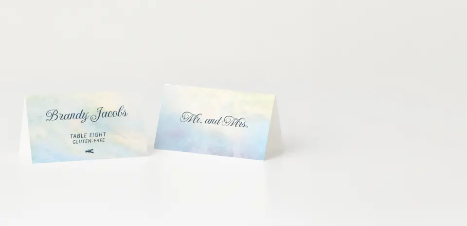 Front & Back