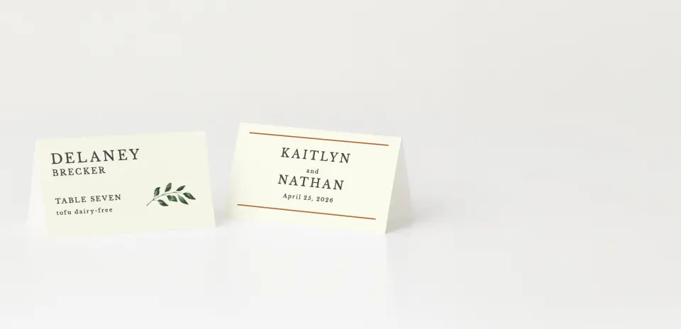 Front & Back