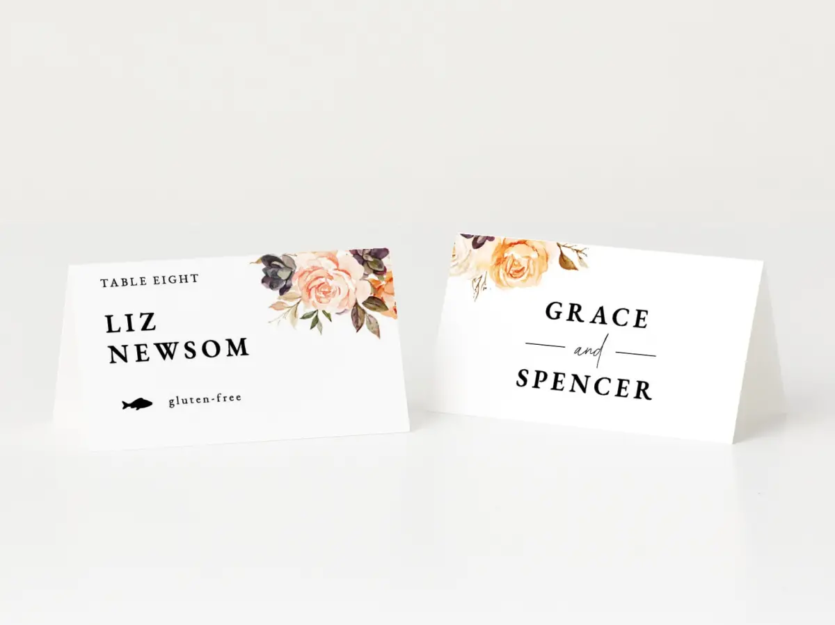 Front & Back
