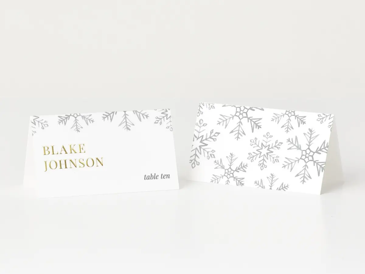 Front & Back