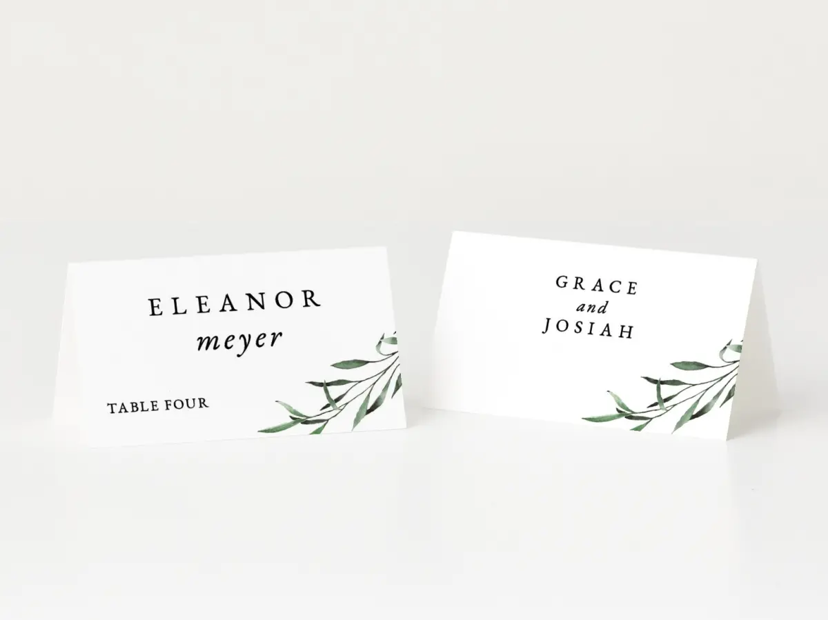 Front & Back