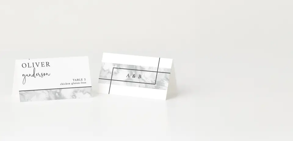 Front & Back