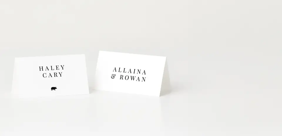 Front & Back
