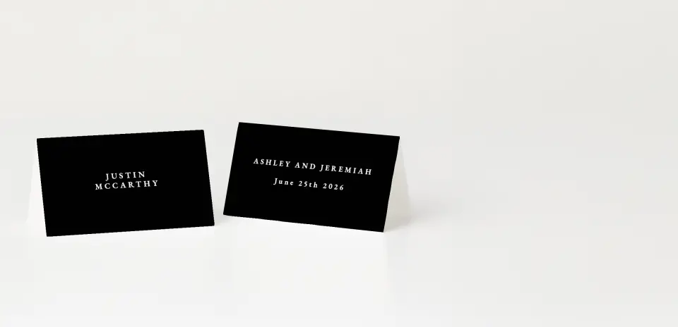 Front & Back