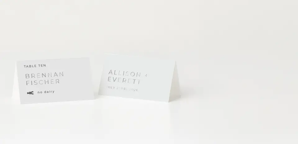 Front & Back