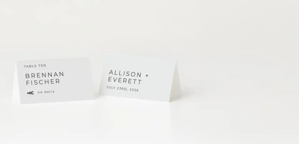 Front & Back
