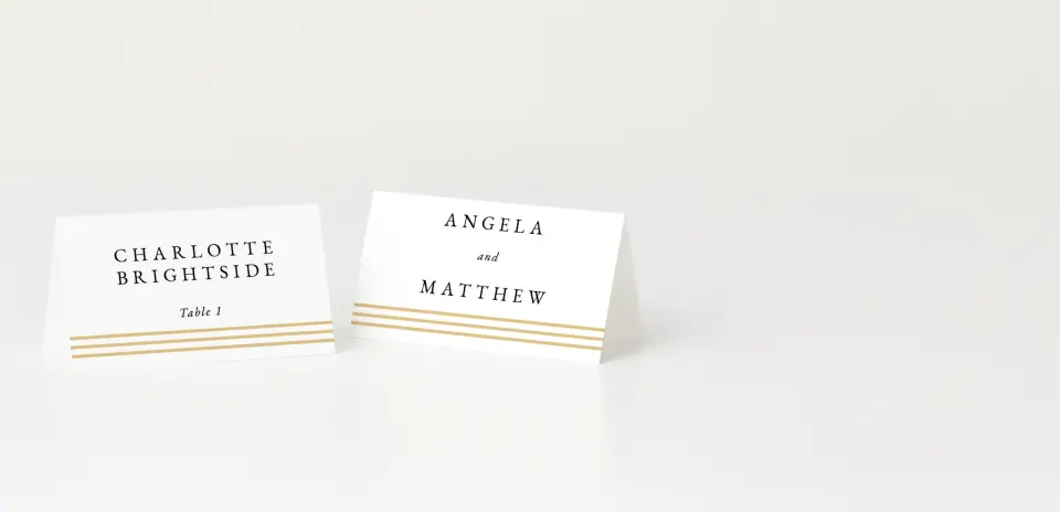Front & Back