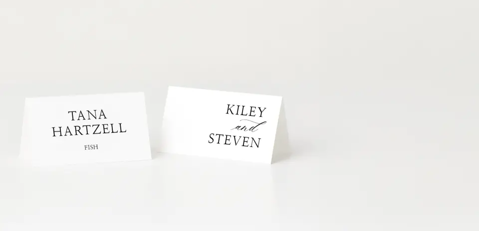 Front & Back
