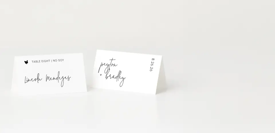 Front & Back