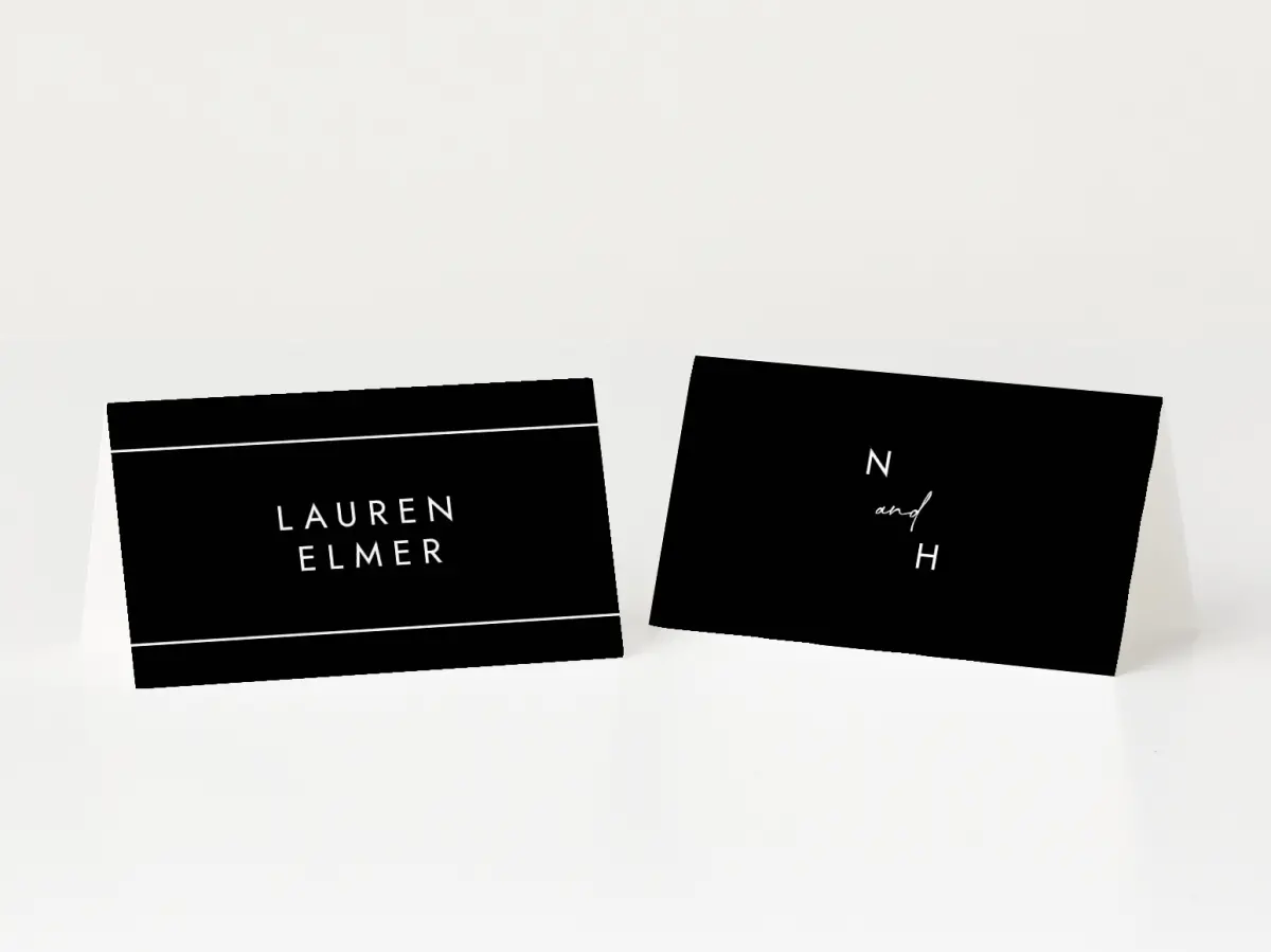 Front & Back