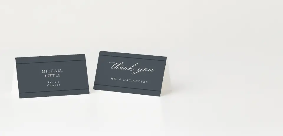 Front & Back