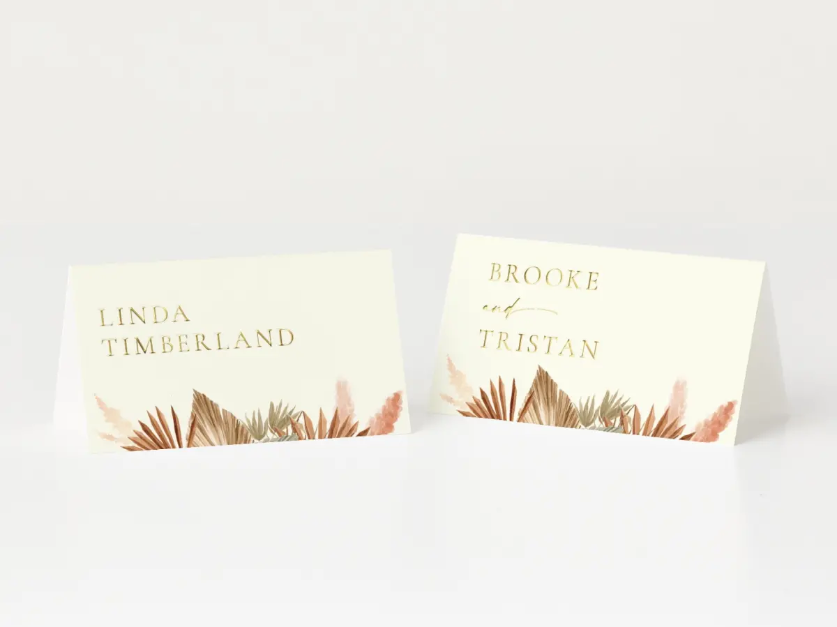 Front & Back